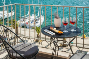 Argostoli Marina Suites